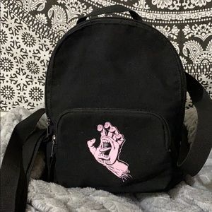 Small Santa Cruz backpack